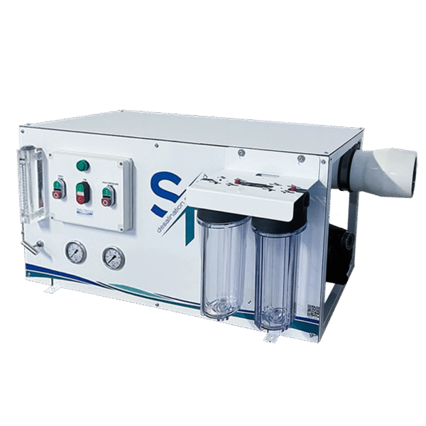 <strong>Rapid Series</strong><p><small>(40lts/hr – 350lts/hr)</p></small>